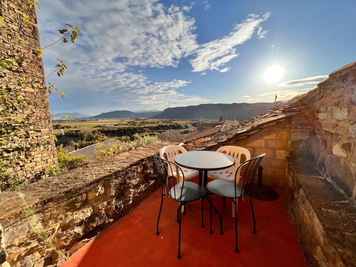 Nº7 Villa Ainsa Exterior photo