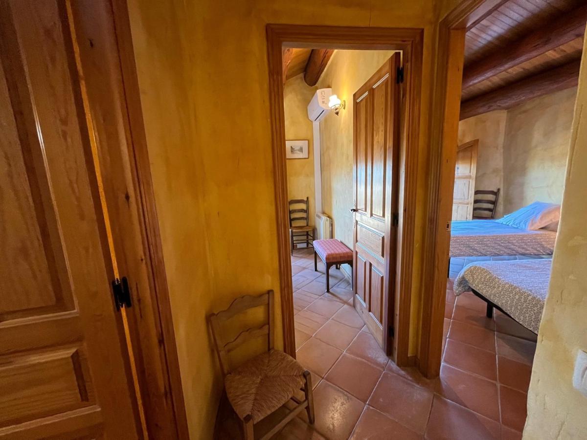 Nº7 Villa Ainsa Exterior photo