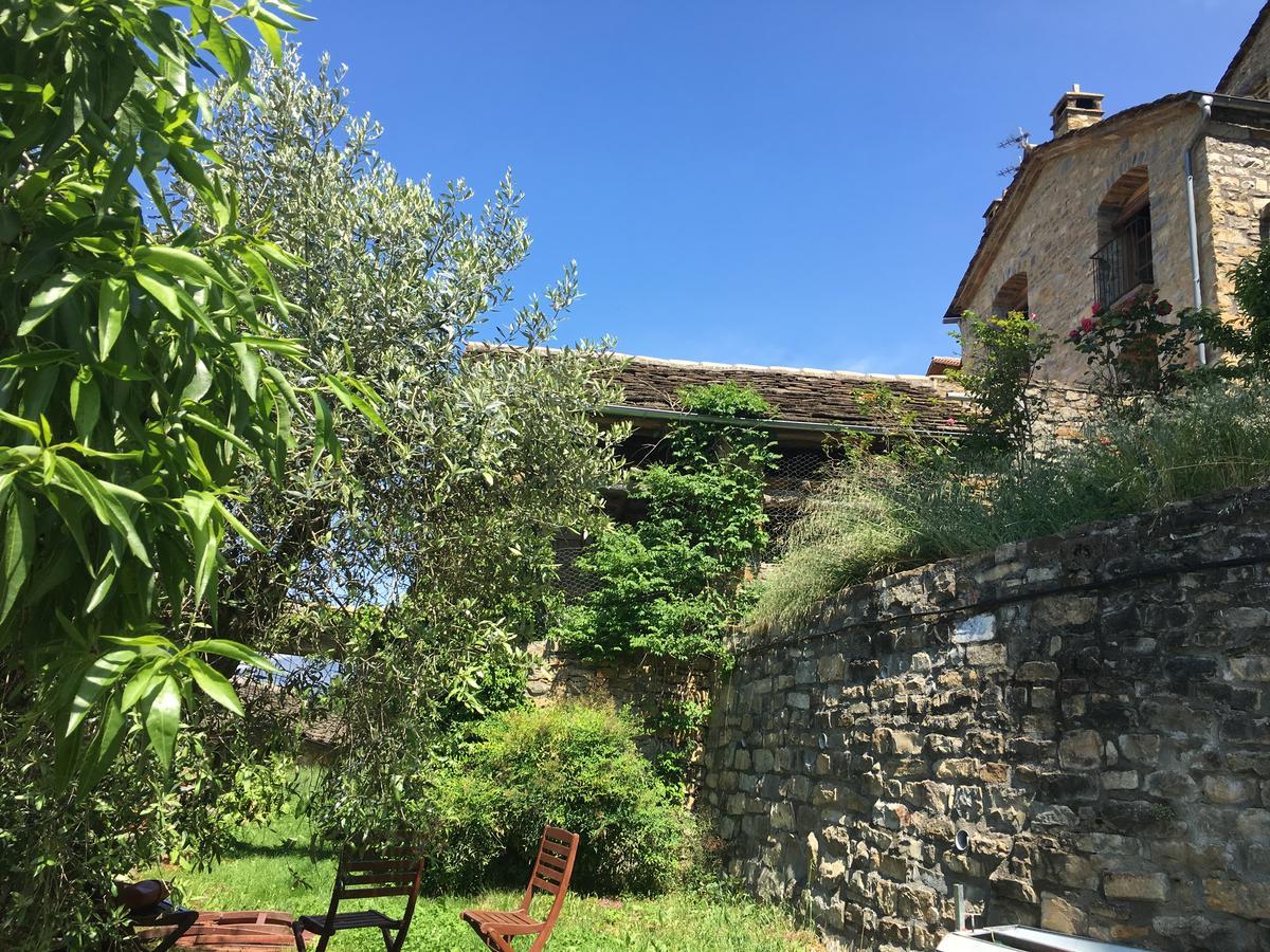 Nº7 Villa Ainsa Exterior photo